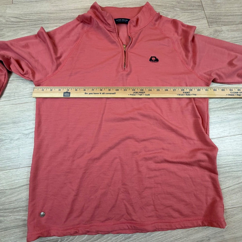 Peter Millar Excursionist Flex Performance Pullov… - image 8